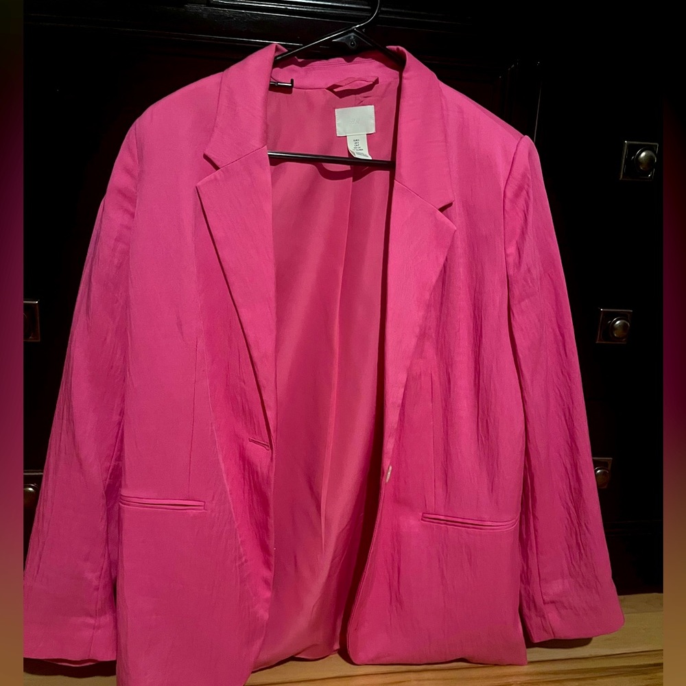 H&M Blazer